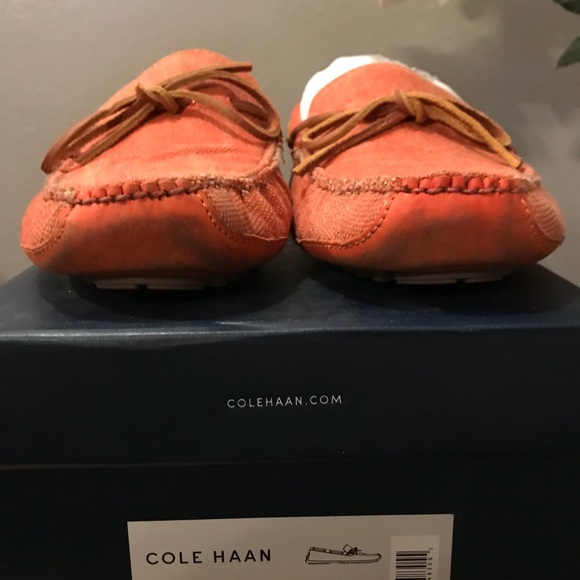 Men’s canvas Cole haan - Picture 5 of 5
